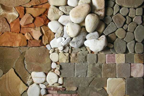 Камни отделочные – выбор отделочных материалов для декорирование каменной стены дома, наружная отделка и укладка колотого изделия