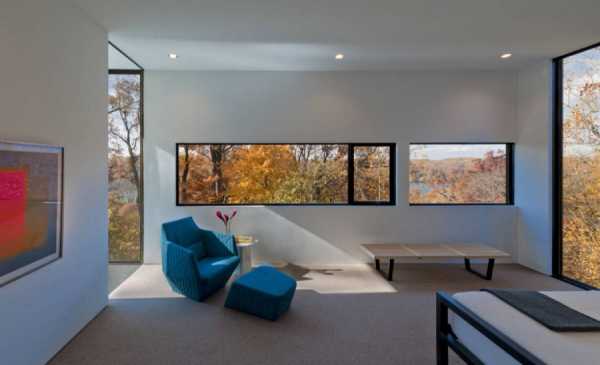 Каркасные дома с панорамными окнами – проекты, плюсы и минусы, особенности стен с большими проемами в пол в одноэтажном или двухэтажном здании