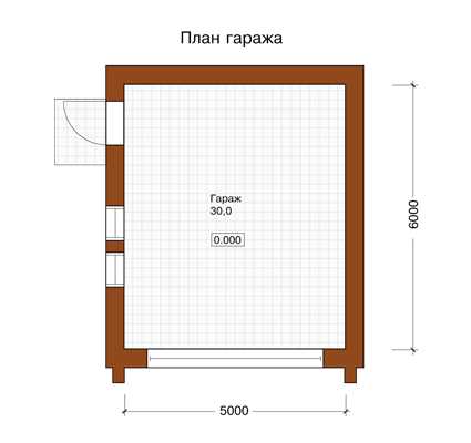 Каркасный гараж без фундамента – Гараж без фундамента. Фундамент для металлического гаража: правильный выбор и изготовление