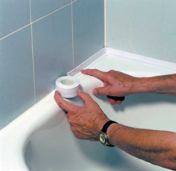 Керамический плинтус для ванны – керамический, пластиковый, акриловый и силиконовый, какой лучше? Советы по укладке керамического плинтуса на ванну с фото примерами