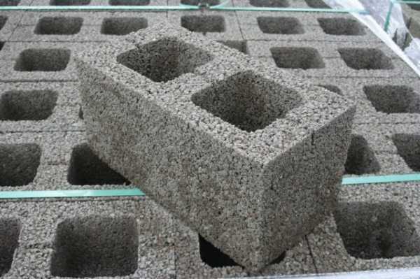 Кладка стен из блоков керамзитобетонных – технология, инструкция, укладка своими руками