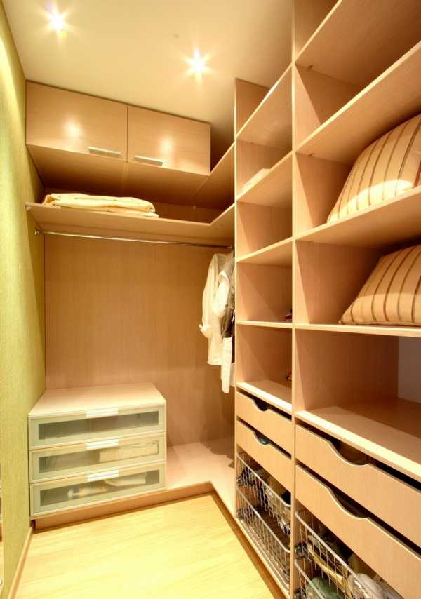 Кладовка в хрущевке гардеробная – Кладовка в квартире, как из кладовки сделать гардеробную комнату своими руками, гардеробная из кладовки фото