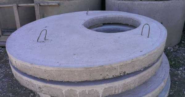 Кольца колодезные объем бетона – Бетонные кольца для колодцев: размеры, технические характеристики и параметры. Объем железобетонных колец для колодцев