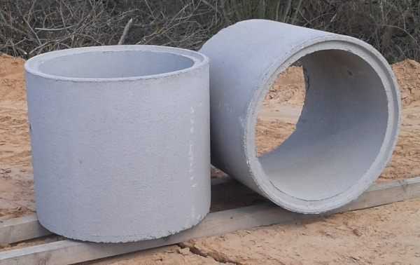 Кольцо цементное для колодца – Размеры железобетонных колец для колодца по ГОСТ. Какие бывают кольца. Как правильно установить