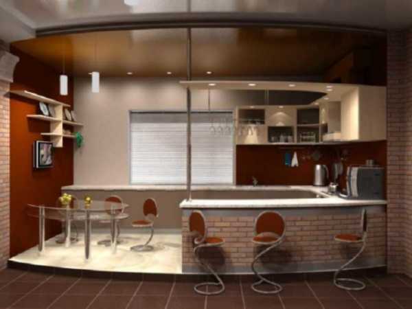 Комбинированный пол ламинат и плитка – 50 фото на кухне, прихожей, гостиной
