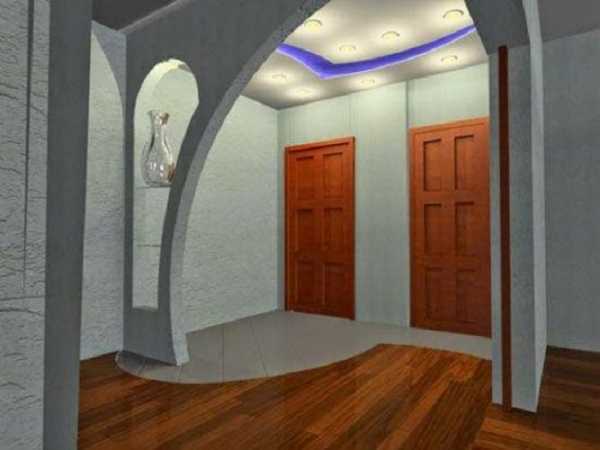 Комната из гипсокартона – гипсокартон в интерьере квартиры, колонны и другие оригинальные идеи для спальни и для гостиной, отделка под кирпич