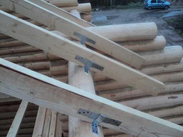 Конструкция деревянной крыши – Конструкция крыши деревянного дома: подробная информация