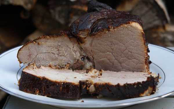 Коптильня для мяса горячего копчения – Мясо горячего копчения в домашних условиях, простые рецепты