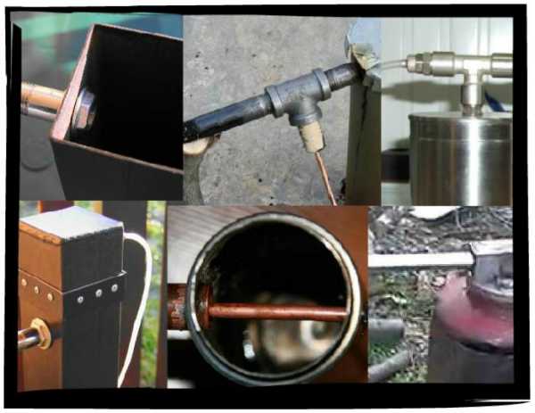 Коптильня холодного копчения с дымогенератором – Как сделать дымогенератор для коптильни холодного копчения своими руками: чертежи, устройство и видео