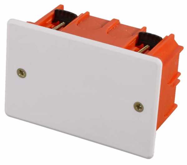 Коробка распределительная для открытой проводки – Разновидности, устройство и монтаж распределительных коробок для электропроводки