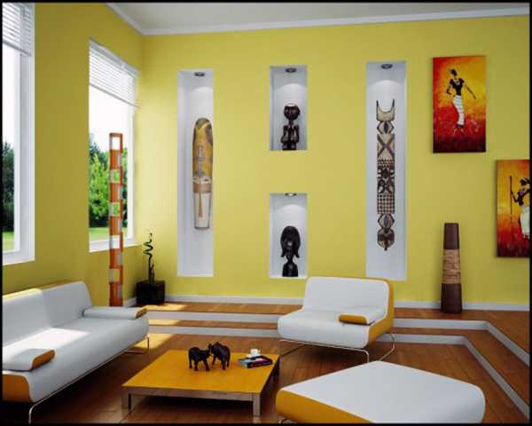 Крашеные стены в квартире дизайн фото – фото интересных решений в интерьере, советы по подготовке стен, выбору краски, цвета, вариантов дизайна