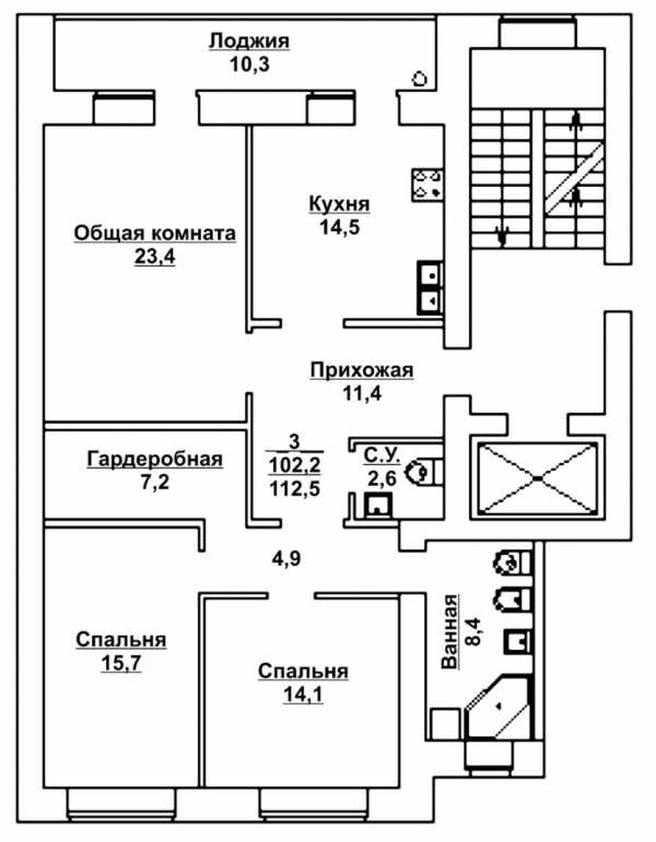 Красивая планировка квартиры – Планировка квартиры: 120 фото простых и грамотных проектов