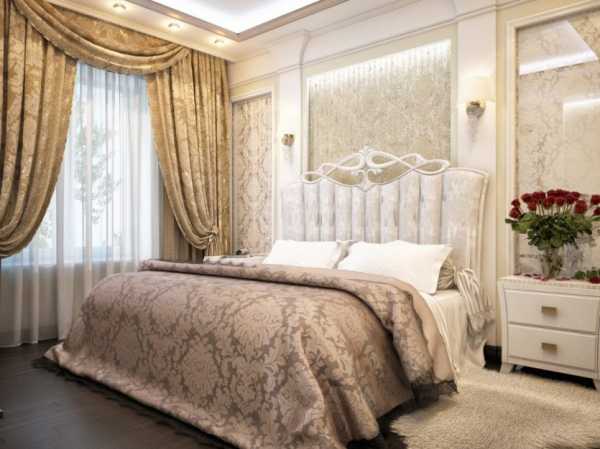 Красивая спальня в квартире фото – фото дизайна в квартире, красивый интерьер в доме, как сделать самую красивую в мире, картинки как обставить