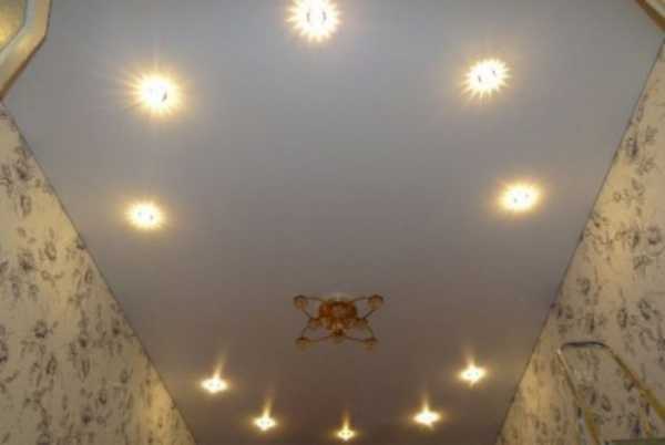 Красивые двухуровневые натяжные потолки фото – 135+ (Фото) Натяжных / Навесных