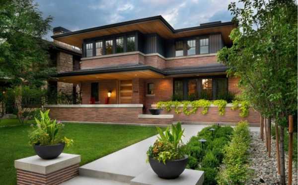 Красивые коттеджи и дома фото – Красивые коттеджи и загородные дома: 69 фото, идеи дизайна, фасады, виды