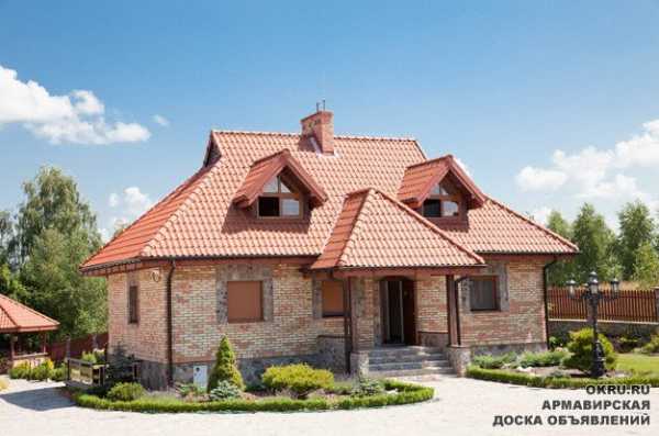 Красивые крыши частных одноэтажных домов фото – 110 фото лучших типов крыш и варианты их оформления
