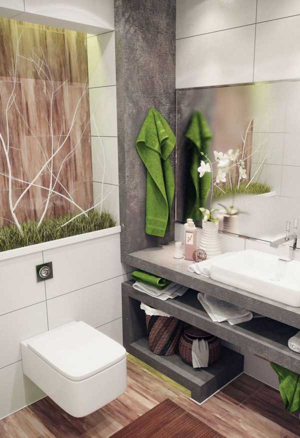 Красивый кафель в ванной фото – Плитка для Маленькой Ванной Комнаты (150+ Фото)