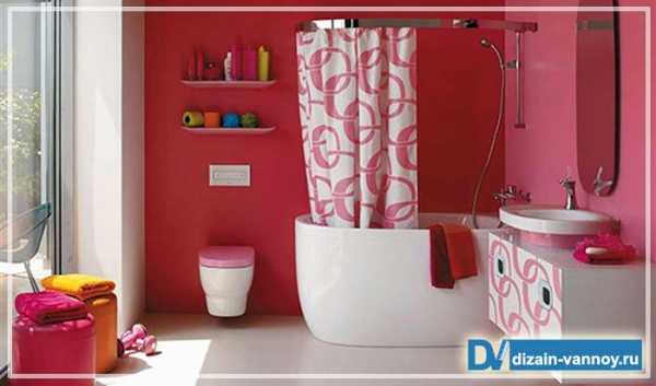 Краска для стен в ванной комнате – чем покрасить стены в ванной (+ фото)