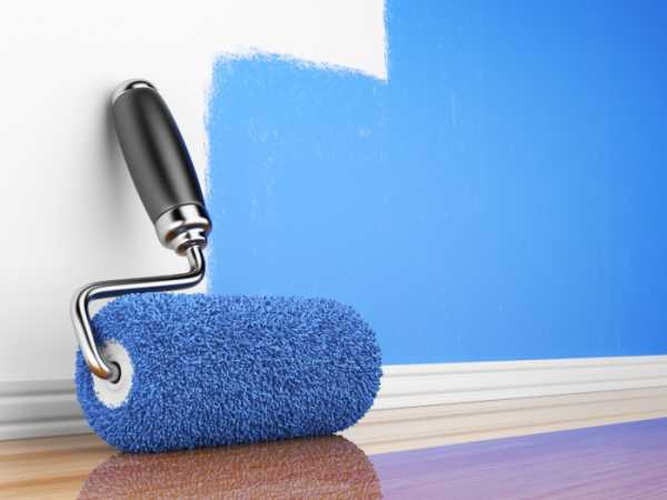 Краска масляная для стен без запаха – Краски без запаха - виды, свойства и особенности нанесения