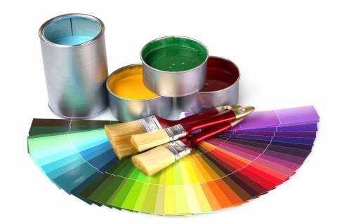 Краски для потолков – Какая лучше краска для потолка: чем красить потолок на кухне, водоэмульсионная силиконовая или акриловая, рейтинг для ванной комнаты