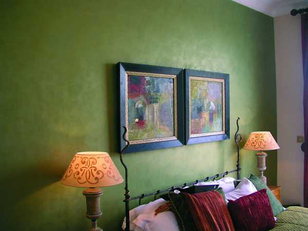 Краски для стен с эффектом бархата – что такое бархатная отделка стен, как провести работы самостоятельно, и что для этого нужно