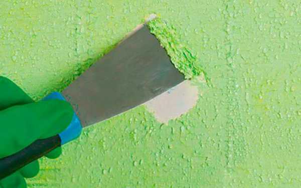 Краски водоэмульсионные для внутренних работ – «водоэмульсионка» для стен, состав продукции для потолков