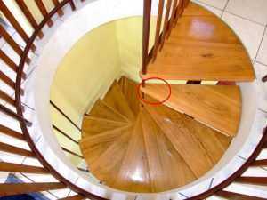 Круговая лестница на второй этаж фото – Винтовые лестницы на второй этаж: круглая своими руками, размеры круговой на 2 этаж, фото полувинтовых