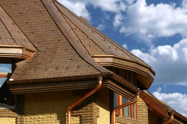 Крыша дома – Виды крыш частных домов - проекты и варианты строительства кровли своими руками