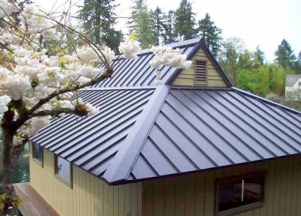 Крыша из черепицы картинки – Мягкая кровля - 85 фото красивых способов оформления крыши!