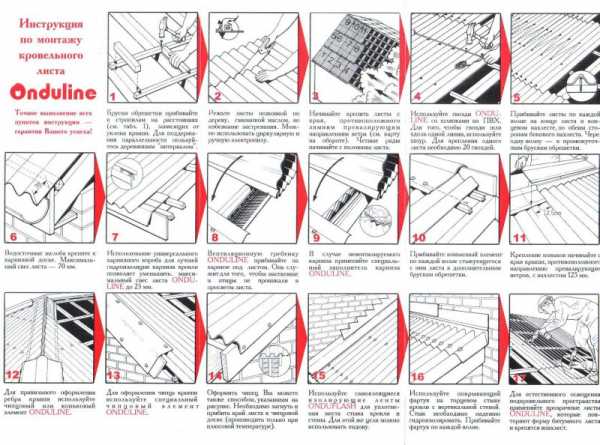 Крыша ондулин фото – 105 фото подробного описания покрытия