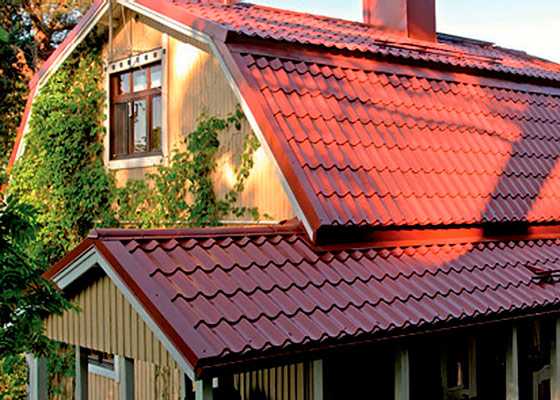 Крыши домов одноэтажных фото – виды с описанием и особенностями устройства и фото проектов