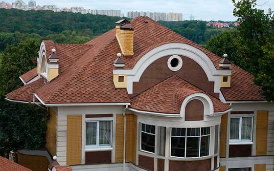 Крыши домов одноэтажных фото – виды с описанием и особенностями устройства и фото проектов