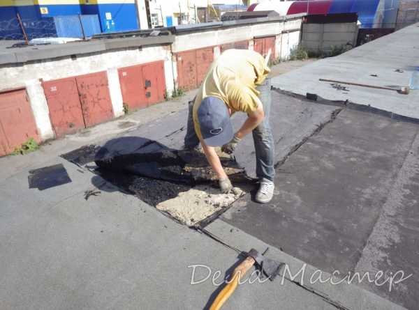 Крышу гаража технониколем своими руками как самому построить дом – Как я покрывал крышу гаража своими руками (Личный опыт)