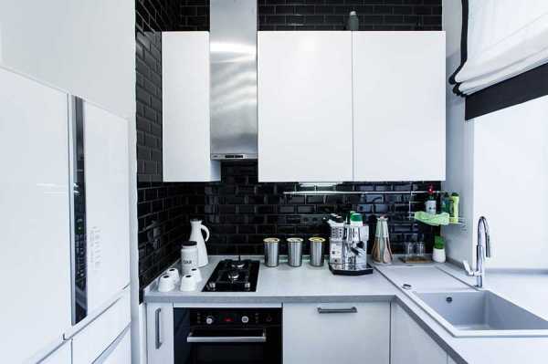 Кухни дизайн фото 6 метров – 140+ реальных фото, дизайн, правила оформления