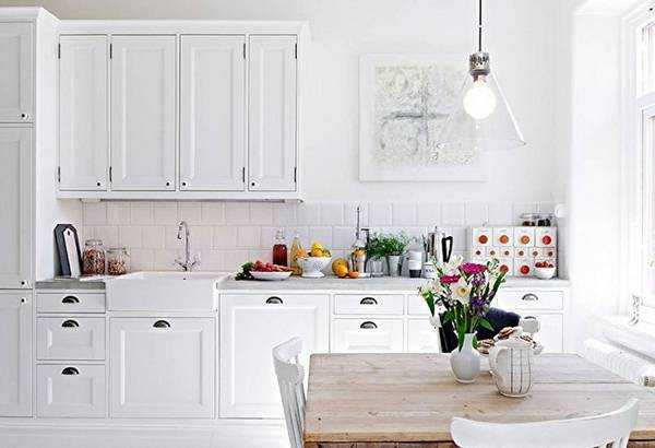 Кухни дизайн фото недорого – Кухни в современном стиле — 187 реальных фото