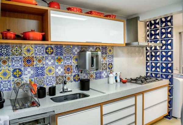 Кухни дизайн и – Дизайн кухни - 150 фото лучших интерьеров кухни, современный проект своими руками