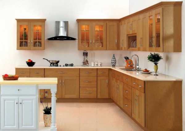 Кухни фото классика угловые – Классические кухни - 75 фото эксклюзивных идей оформления кухни в классическом стиле