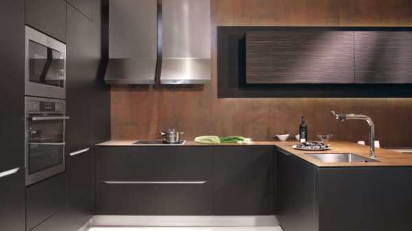 Кухни с панелями фото – кухонная отделка на стены под плитку, настенные акриловые модели