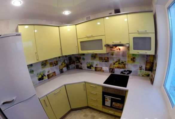 Кухня 6 кв метров – в панельных домах, интерьер, квадратов, маленькой с холодильником, 6 на 3, 6м2, идеи, видео