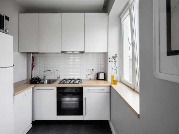 Кухня 6 кв метров – в панельных домах, интерьер, квадратов, маленькой с холодильником, 6 на 3, 6м2, идеи, видео