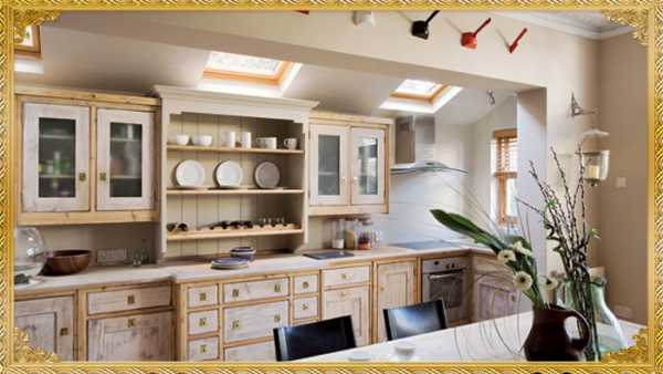 Кухня гостиная дизайн в доме – Идеи совмещенного дизайна кухни, столовой и гостиной в частном доме: фото интерьерных решений