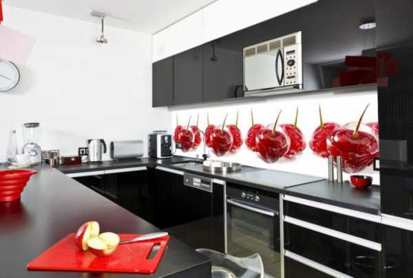 Кухня и фартук фото – фото красивых кухонных фартуков, советы по оформлению, подбору цвета, отделочного материала, дизайну