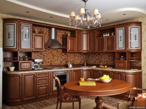 Кухня классика дизайн фото – Дизайн кухни в классическом стиле. Интерьер кухни в стиле классика
