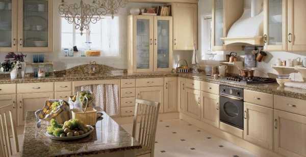 Кухня классика дизайн фото – Дизайн кухни в классическом стиле. Интерьер кухни в стиле классика
