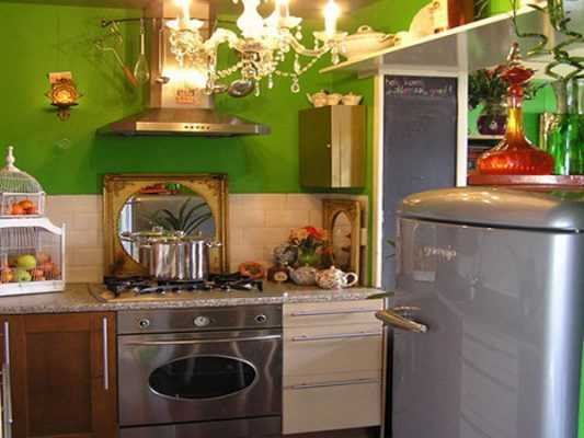 Кухня в квартире фото – Кухни в современном стиле — 187 реальных фото