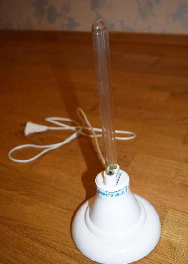 Кварцевые лампы для дезинфекции помещений – принцип работы лампы для кварцевания, как выбрать для помещения квартиры для домашнего использования, а также инструкция по применению