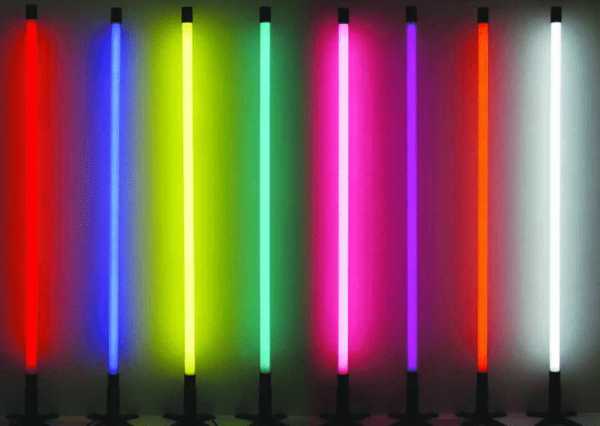 Лампа люминесцентная ультрафиолетовая – .