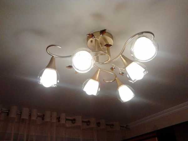 Лампочки маленькие в люстру – Как поменять лампочку в точечном светильнике, люстре, как разместить маленькие лампочки в натяжном, навесном, подвесном потолке, заменить патроны – , какие бывают лампы: дневного света, светодиодные, галогеновые, люминесцентные