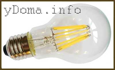 Лампы со светодиодами – Как выбрать светодиодную лампу: какие LED лампы лучше