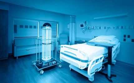 Лечебная ультрафиолетовая лампа – Лампа для лечения псориаза в домашних условиях: эффективность и особенности УФ-облучения